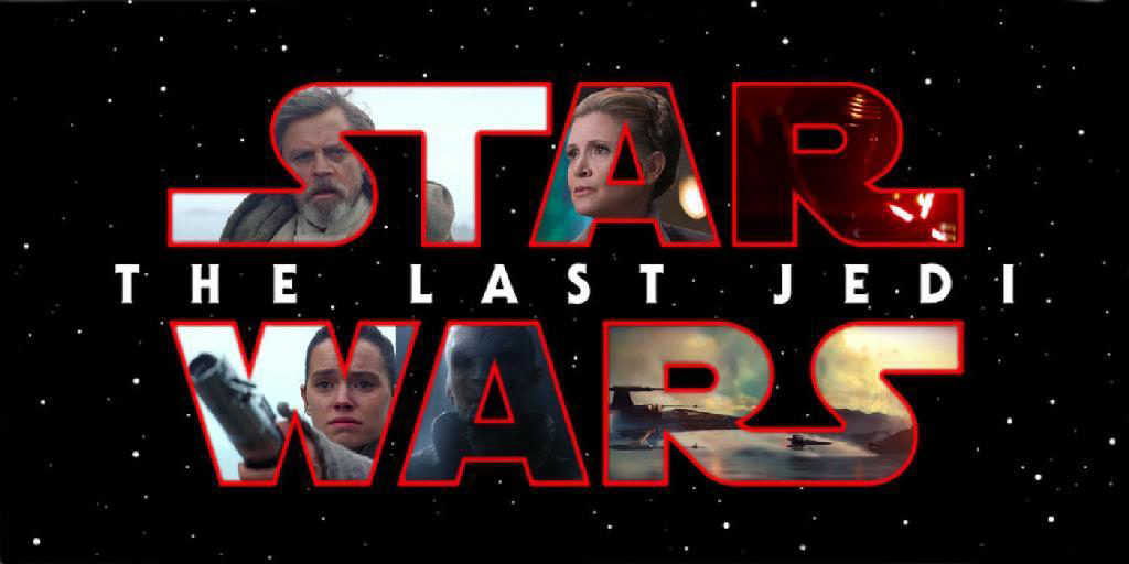 Learning to Love 'Star Wars: The Last Jedi